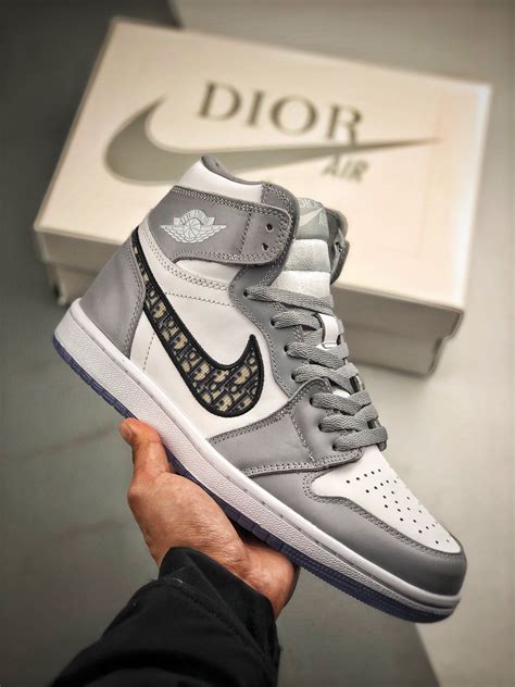 precio de nike jordan dior